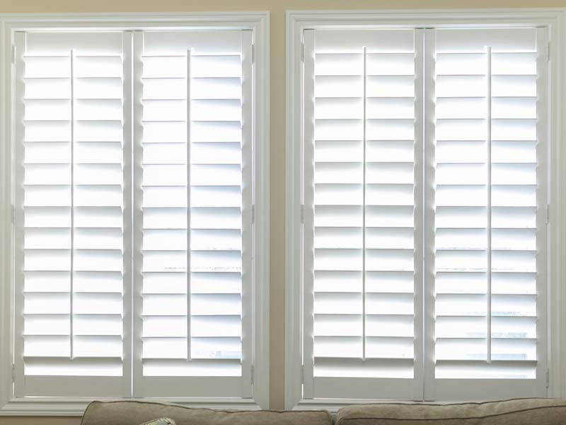 It's time to take a high look at the Australia costom made shutters
