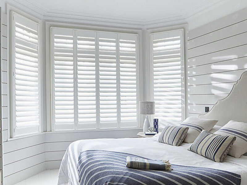 Plantation shutters online